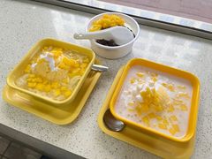 -芬芳甜品(体育东横街店)