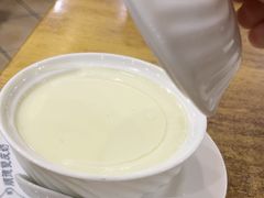 -正德顺順德雙皮奶(中信店)