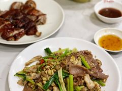 -永合隆茶餐厅(海雅缤纷城店)
