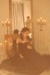 -米莱摄影写真(五大道别墅店)