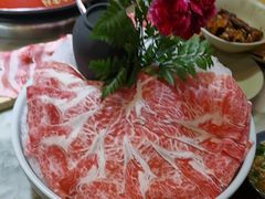 -矮板凳老火锅(宽窄巷子店)