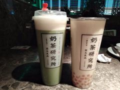 -茶太良品·京派茶饮(天河城店)
