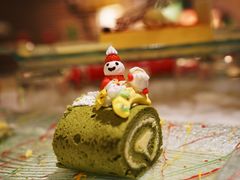 -好日子皇冠假日酒店·君怡咖啡厅(特美思大厦店)