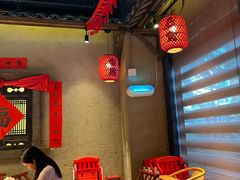 -乡食柴房  湖南乡里菜(龙岗中心城店)