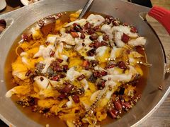 -水煮三国·川鲁江湖菜(香山店)