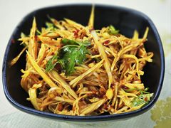 -聚味瞿记·龙虾堂(树木岭店)