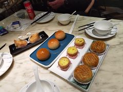 -陶陶居酒家(环市东店)