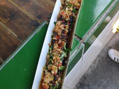 -董顺桃老长沙臭豆腐(步行街店)