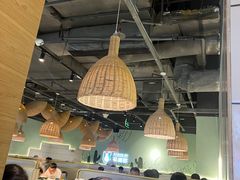 -采椰郎椰子鸡·脆皮鸡火锅(融创茂店)