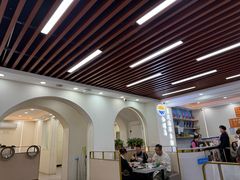-仙螺岛海鲜自助餐厅(总店)