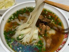 -李兰英湖南面馆(护国路店)