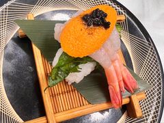 -争鲜回转寿司(朝北大悦城店)