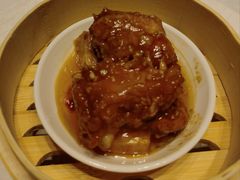 -祥记餐饮•豫粤珍味(金隅大厦店)