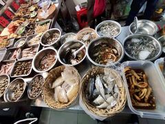 -圆蛋酒料•生腌(开元路店)