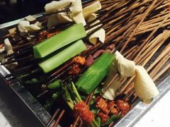 -钢管厂五区小郡肝火锅串串香(总店)