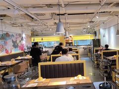 -黄记煌三汁焖锅(崇文门店)