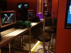 -星聚会KTV(北京世贸天阶店)