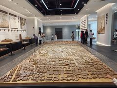 -广州市城市规划展览中心