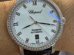 -亨得利名表服务中心(上海湾店)