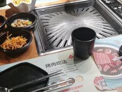 -汉拿山(汇一城店)