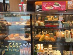 -星巴克臻选(上海长风大悦城店)