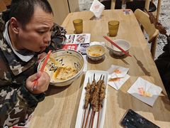 -秦䩊会·陕西biangbiang面(畹町路店)