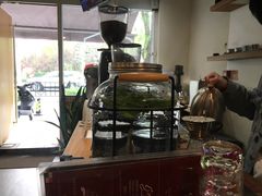 -琥珀咖啡 Ambercoffee