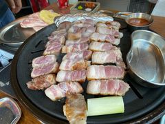 -济州爱肉堂(总店)