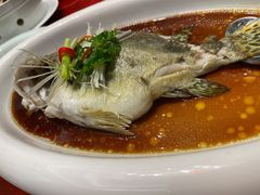 -广州逸林假日酒店·四季桃源中餐厅(白云山风景区店)