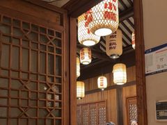 -二十八里太湖船菜(吉祥路店)