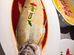 -醉庐·新上海菜(南京西路店)