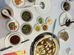 -天宜隆蘑菇宴火锅(石景山旗舰店)