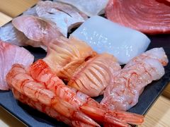 -镹·鱼料理  国产鱼使用店