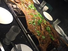 -夜宴江景餐厅