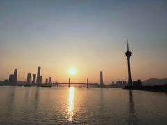 -珠海圆明新园