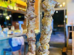 -BABANA烧烤·龙虾·海鲜