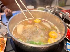 -鲜牛记潮汕牛肉火锅(淮安珠海路店)