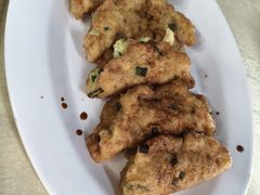 -黎记大排档(慈云路店)