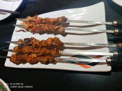 -巴依老爷新疆美食(远洋未来汇购物中心店)