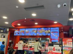 -肯德基(津滨店)