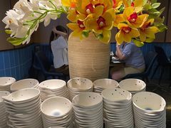 -淡尾·海鲜自助概念餐厅(虹桥南丰城店)