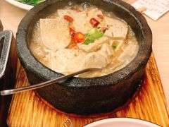 -羊之道草原味道清真餐厅(番禺店)