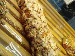 -喜莲娜动物奶油生日蛋糕(黄村店)