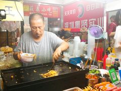 -大东北首席烤冷面(学府路店)