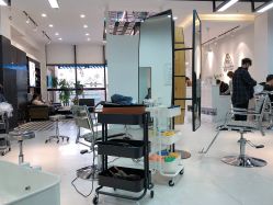 大厅-ASA HAIR SALON