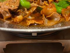 -绿茶餐厅(松江万达店)