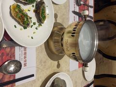 -芭菲盛宴·环球美食(北城国际店)