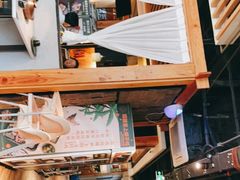 -狐狸爱上椰子鸡(滨江星光大道店)