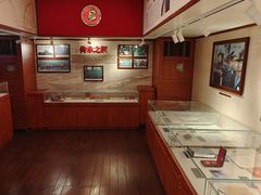 -中国人民解放军海军博物馆