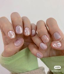 -瑞丽美甲